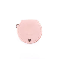 MK211264 - Carrier Blush [Leather AirPod Case]