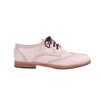 MK211791 - Brogue Legacy Shoes Blush [Oxfords Women's Shoes]