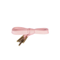 MK22PINK - Handcrafted Laces - Pink Cotton