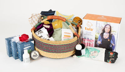 Baskets of Hope Raffle & Fundraiser