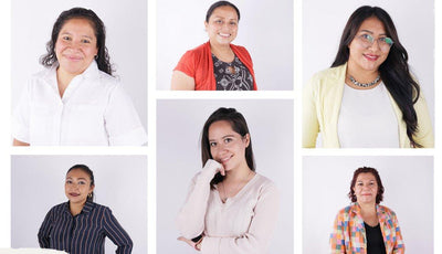 Guatemala Girl Bosses