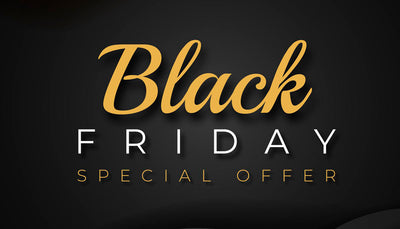 When is Black Friday 2022