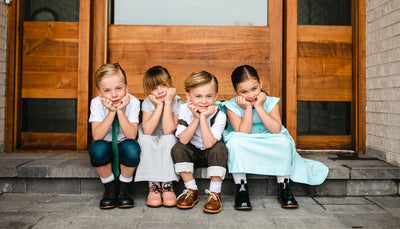 An Expert’s Guide to Wearing and Caring For Patent Leather