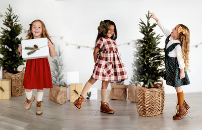 The Art of Giving Intentionally