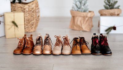 Being Intentional with Your Gifts This Holiday Season