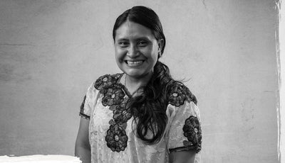 Introducing the Sara Lava Bracelets