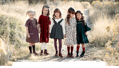 Brogueing - Embrace Handcrafted