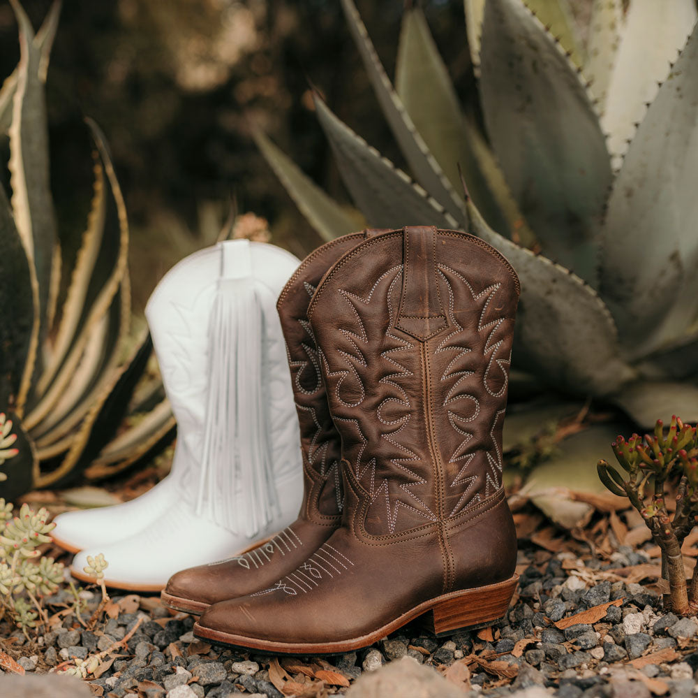 Shop Etta Boots Preorder at Mikoleon | Mikoleon