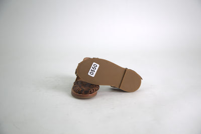 MS0550 - Livingston Sandals Wild Thing- SAMPLE