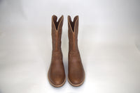 MS4204 - Adela Western Boots Roble SAMPLE