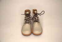 MS4216 - Oliver Luxe Boots Bone Beige SAMPLE