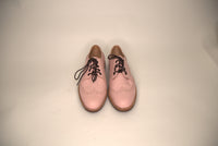 MS4222 - Brogue Legacy Shoes Blush SAMPLE