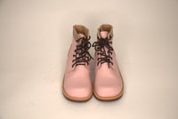 MS4223- Oliver Luxe Boots Blush/Rose Gold SAMPLE