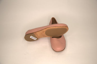 MS4225 - Florencia Flats Blush - SAMPLE