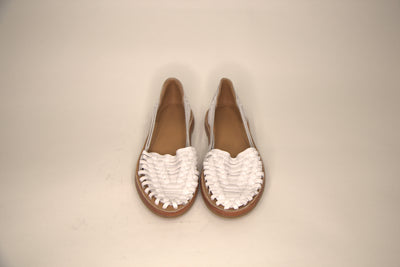 MS4227 - Rio Huaraches White SAMPLE