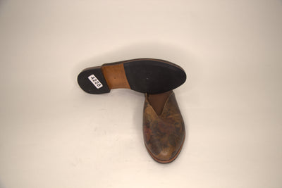 MS4228  - Espe Mules Shoes Fiore SAMPLE