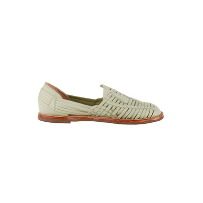 MK24137 -  NEW Huarache Loafers Avocado [Women's Leather Sandals]