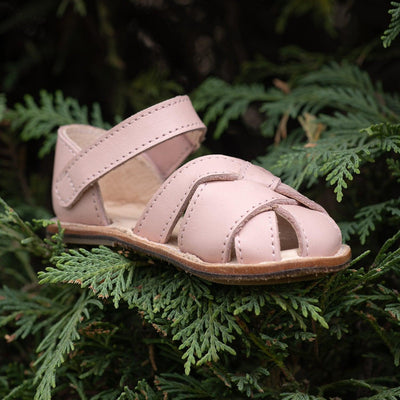 WMK221066 - Baby Livingston Sandals Blush