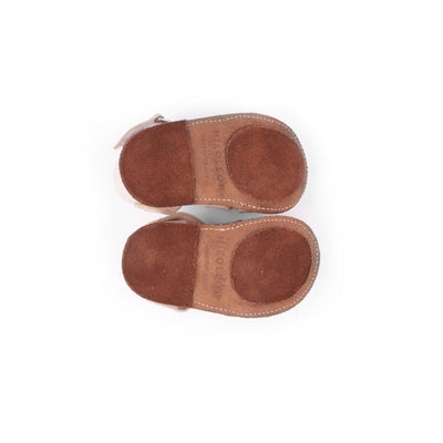 WMK221064 - Baby Livingston Sandals Bone