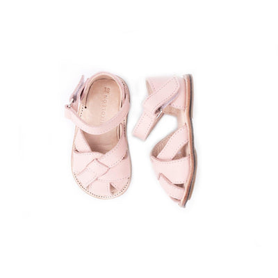 WMK221066 - Baby Livingston Sandals Blush