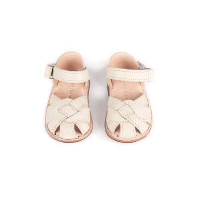 WMK221064 - Baby Livingston Sandals Bone