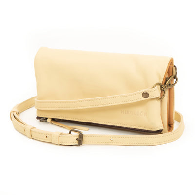 MK22495 - Custom Leather Envelope Wallets [Women's Leather Wallets]