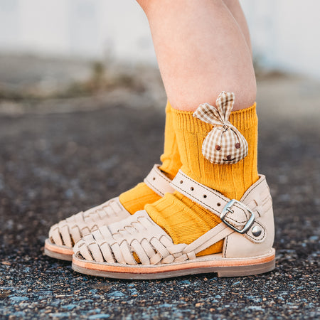 infant mexican sandals