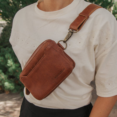 MK221552 - Concert Wallet Rose Gold [Women's Leather Bag]