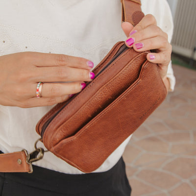 MK221552 - Concert Wallet Rose Gold [Women's Leather Bag]