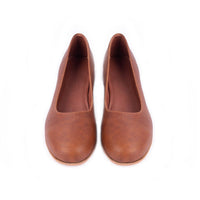 MS4147 - Florencia Flats Brown - SAMPLE