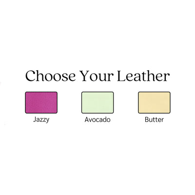 MK22891 - Custom Leather Etta Western Boots [Women's Leather Boots]