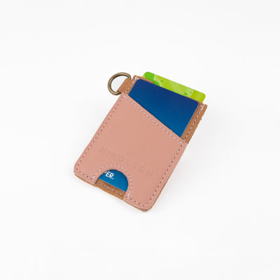 Keychain Wallet, Custom Wallets
