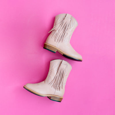 MK221381 - Kickers Tassels Set - Rosewood [Leather Accessory]