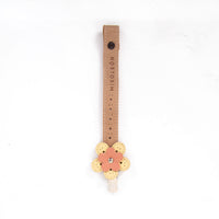MK221542 - Flora Paci Clip Sand [Baby Leather Accessory]