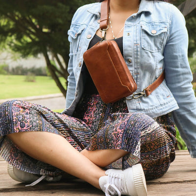 MK221552 - Concert Wallet Rose Gold [Women's Leather Bag]