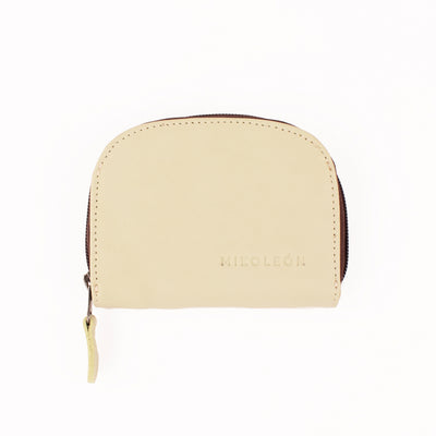 MK221714 - Slim Clippable Wallet [Women's Leather Wallets]