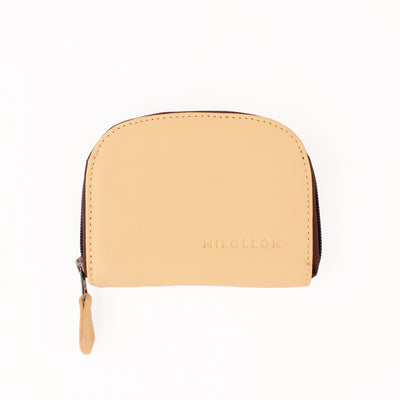 MK221714 - Slim Clippable Wallet [Women's Leather Wallets]