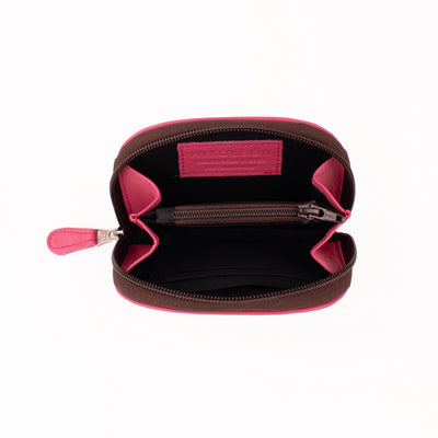 MK221714 - Slim Clippable Wallet [Women's Leather Wallets]