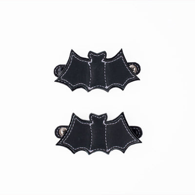 MK221728 - Charm Bats for Kicker Boots [Leather Accessory]