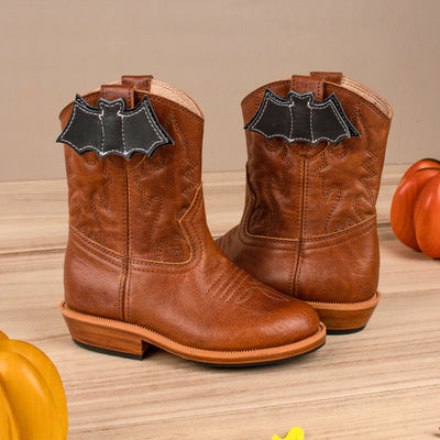 MK221728 - Charm Bats for Kicker Boots [Leather Accessory]