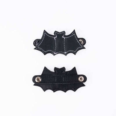 MK221728 - Charm Bats for Kicker Boots [Leather Accessory]