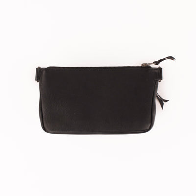 MK22247 - Custom Leather Belt Bag [Women's Leather Bag]