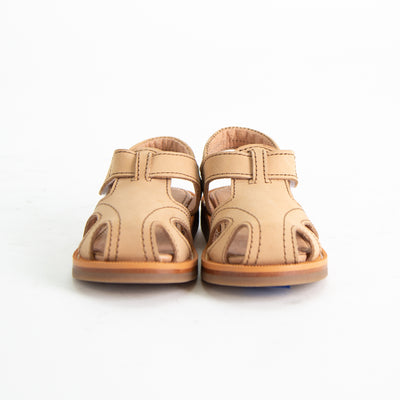 MS0432 - Rancho Sandals Bone SAMPLE