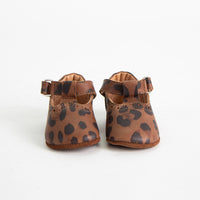 MS0555 - Mary Janes Shoes Wild Thing SAMPLE