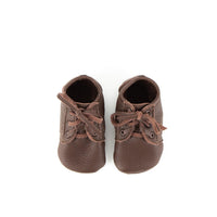 WMK21865 - Baby Varsity Shoes Cafe