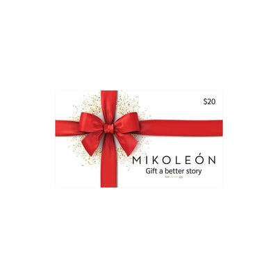 MGC - Gift Card