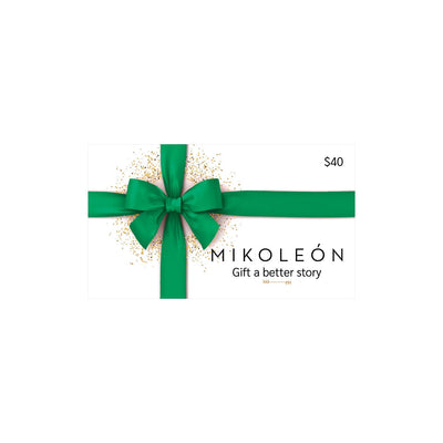 MGC - Gift Card