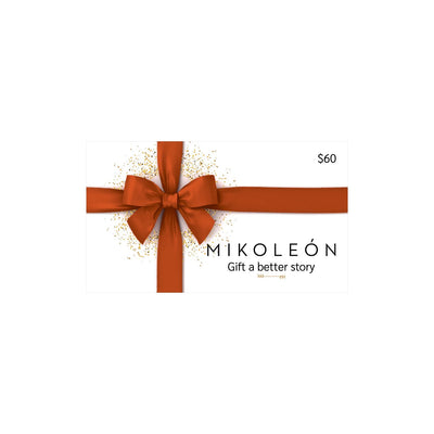 MGC - Gift Card