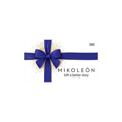 MGC - Gift Card