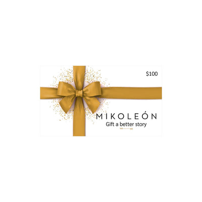 MGC - Gift Card
